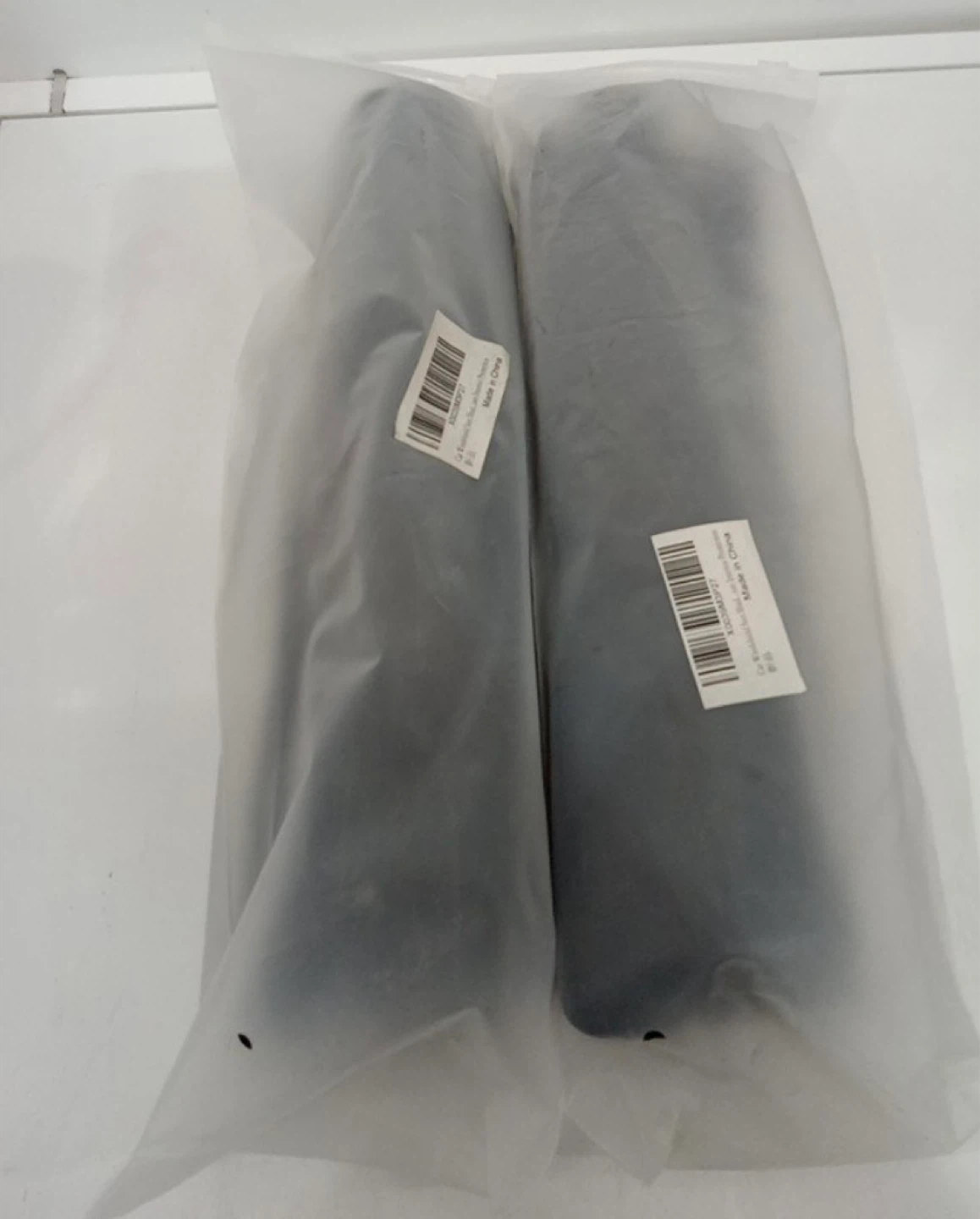 2 Pack Car Windshield Sunshade Umbrella 25" x 49" - photo 4