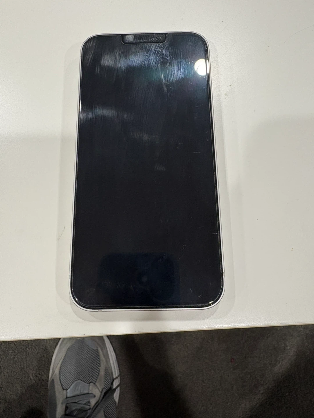 Apple iPhone 13 - 128GB - Starlight - photo 2