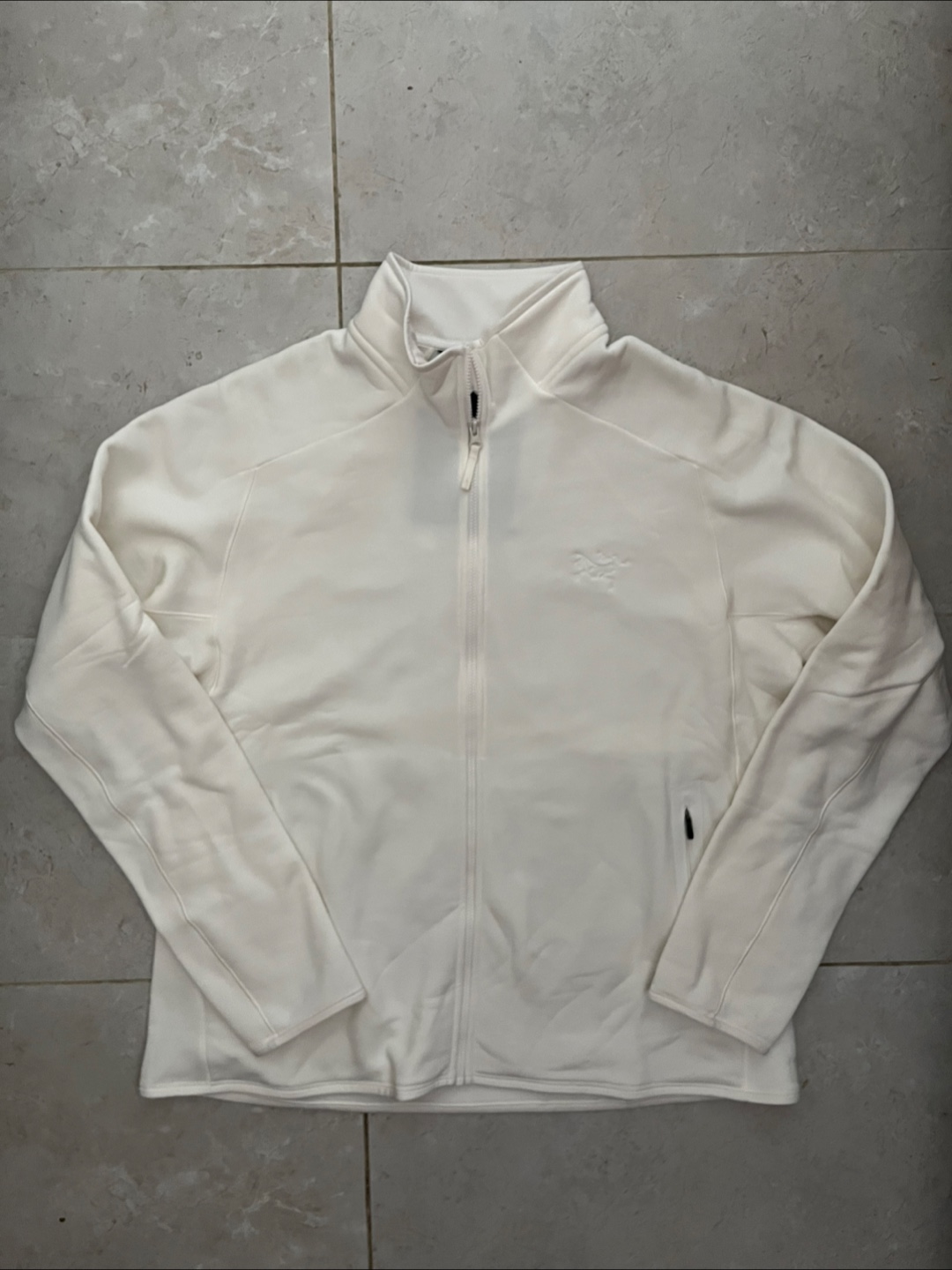 Brand New Arc'teryx Fleece Jacket