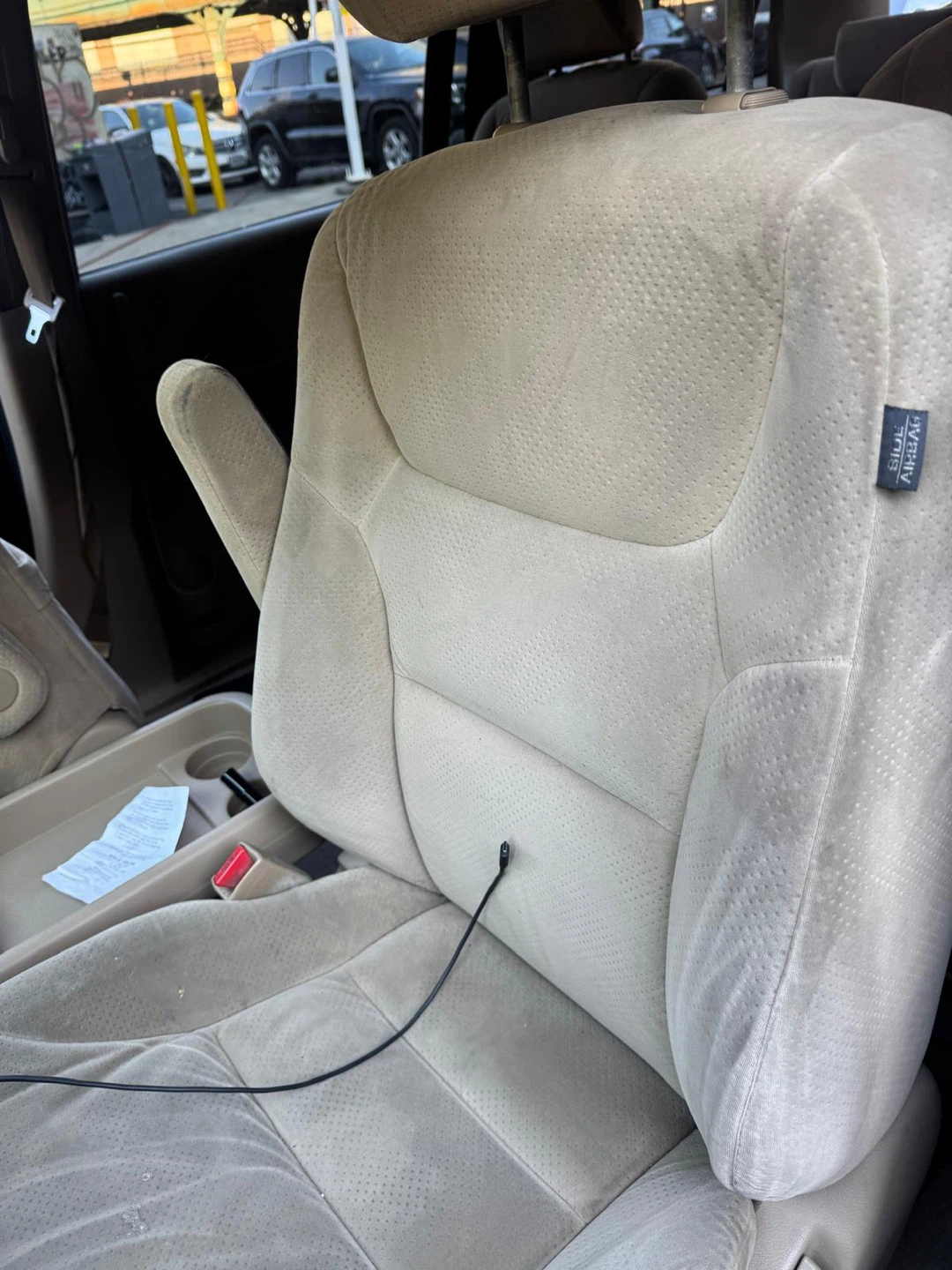 Honda Odyssey Minivan - photo 5
