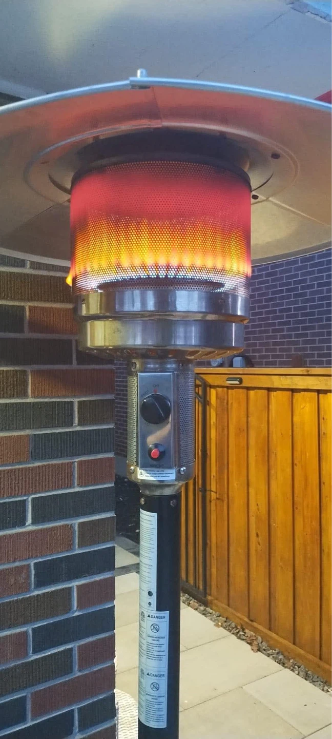 Outdoor Patio Heater