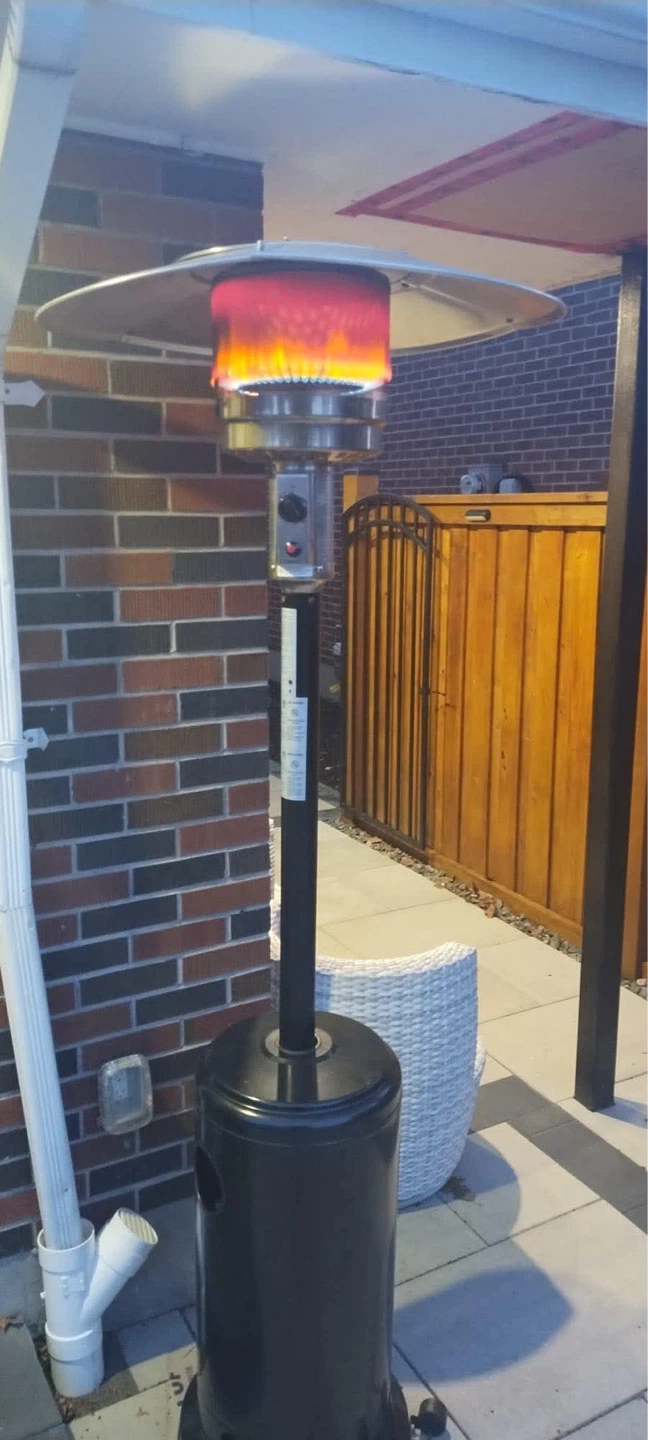 Outdoor Patio Heater - photo 3
