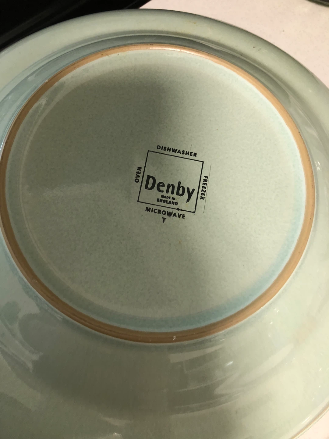 Denby Green Dinnerware - photo 2