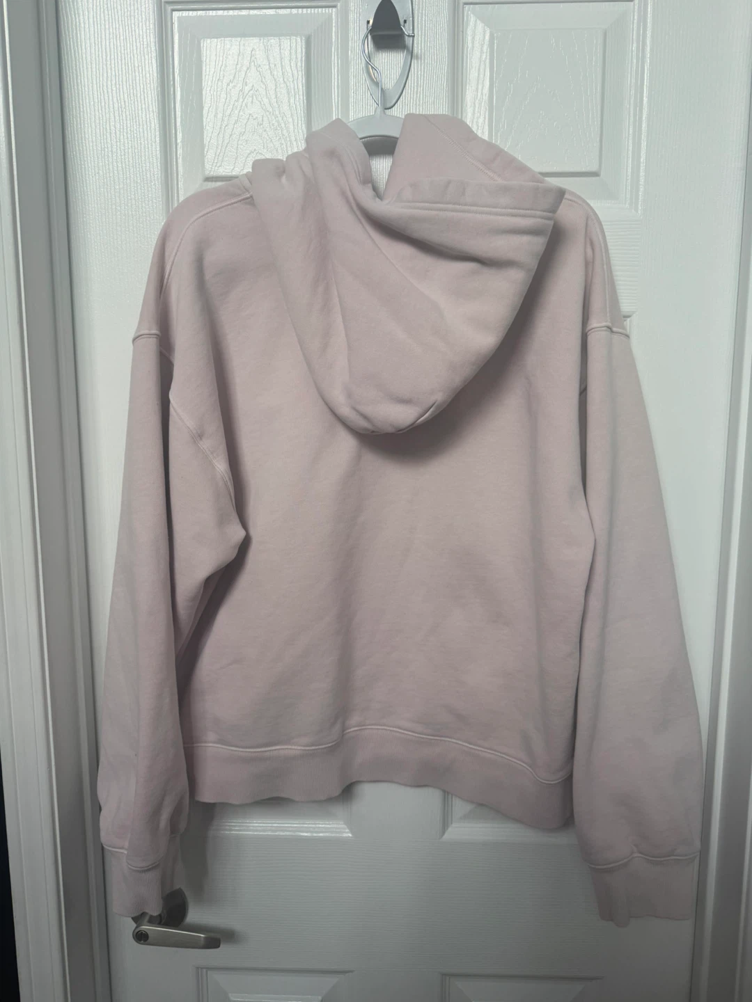TNA Cozy Fleece Zip-Up Hoodie - 2XL - photo 2