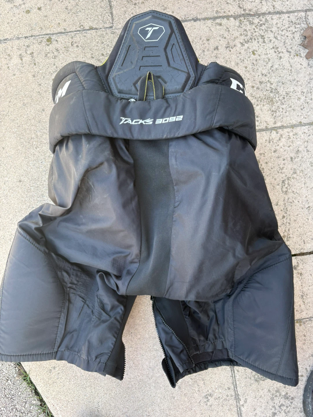 Hockey Pants