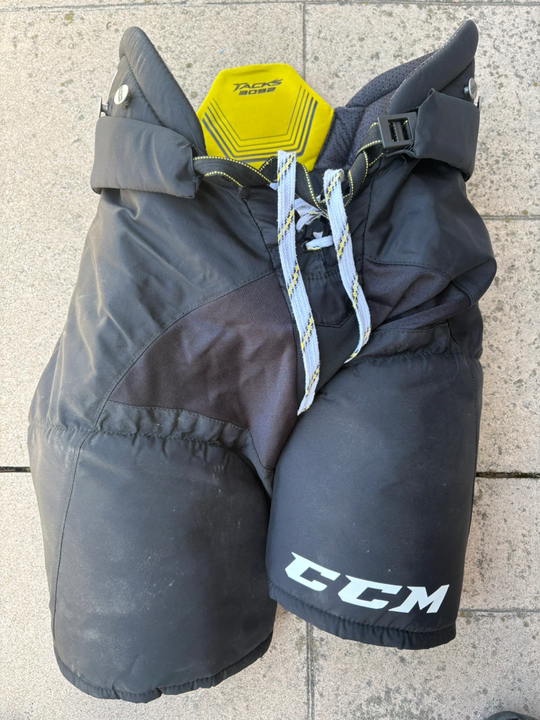 Hockey Pants - photo 2