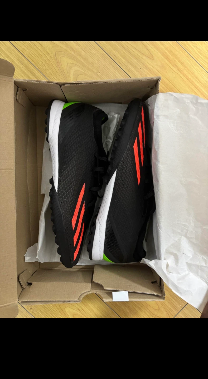 Adidas X Speedportal .3 TF