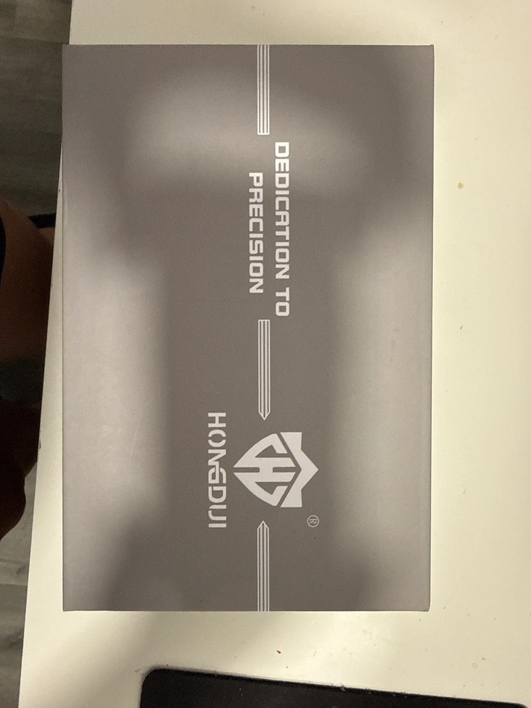 HOMSDUI HD34-D2 Sharpening Angle Fixture