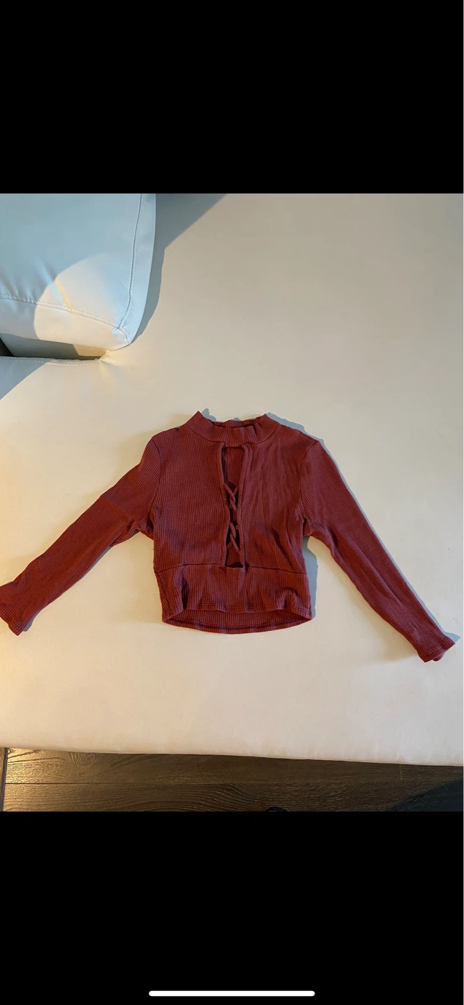 4 tops - photo 2