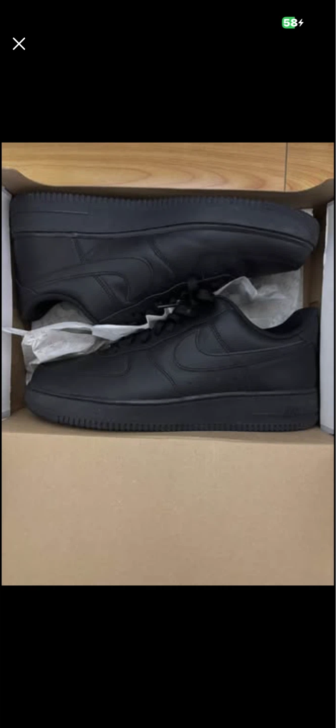 Nike Air Force 1