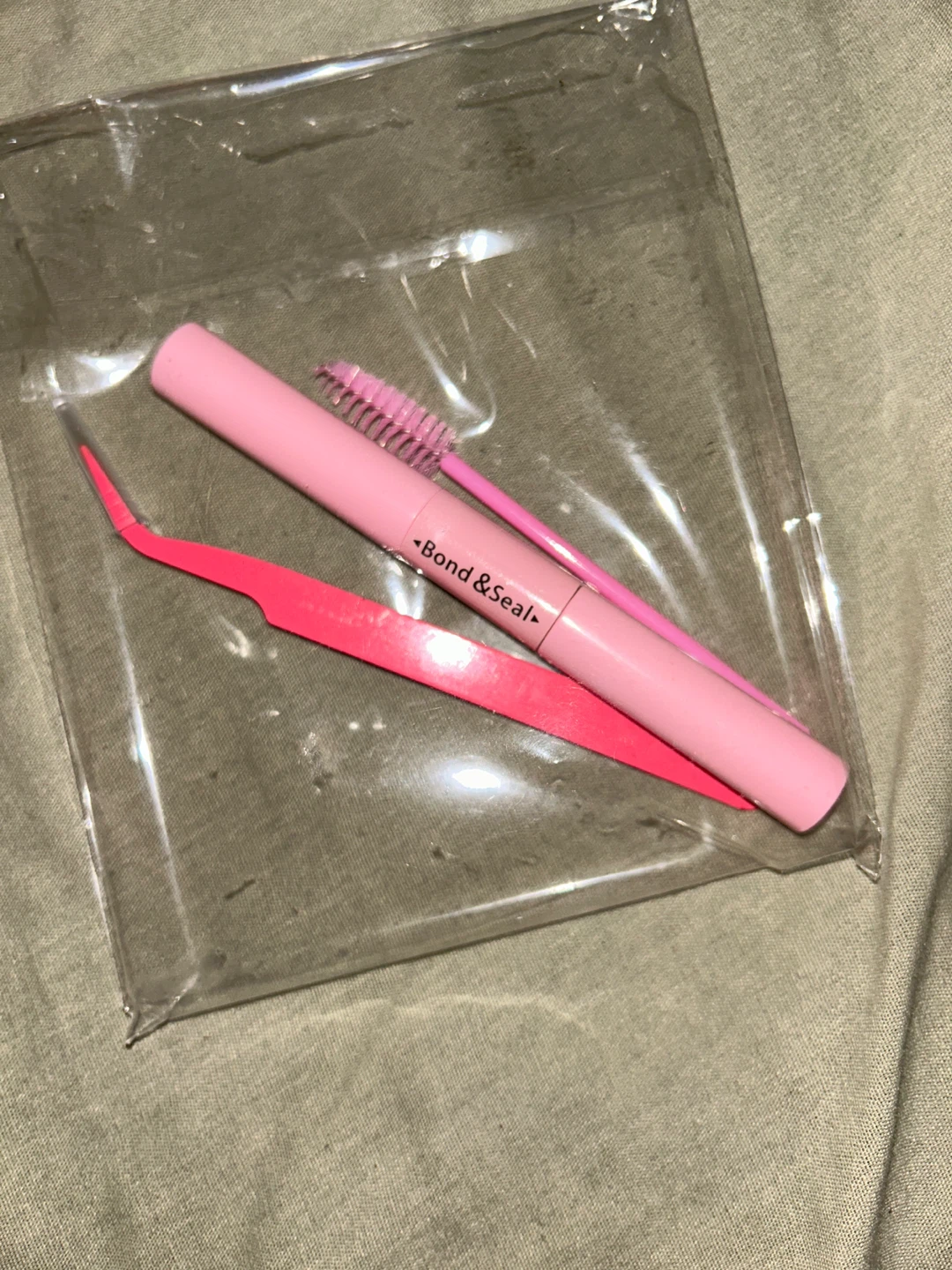 DIY Eyelash Clusters Lash Kit - photo 3