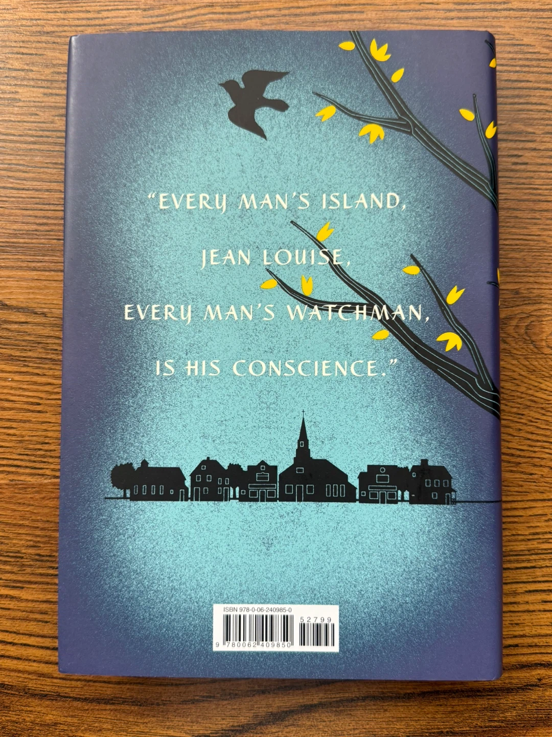 Go Set a Watchman: A Novel by Harper Lee - photo 2