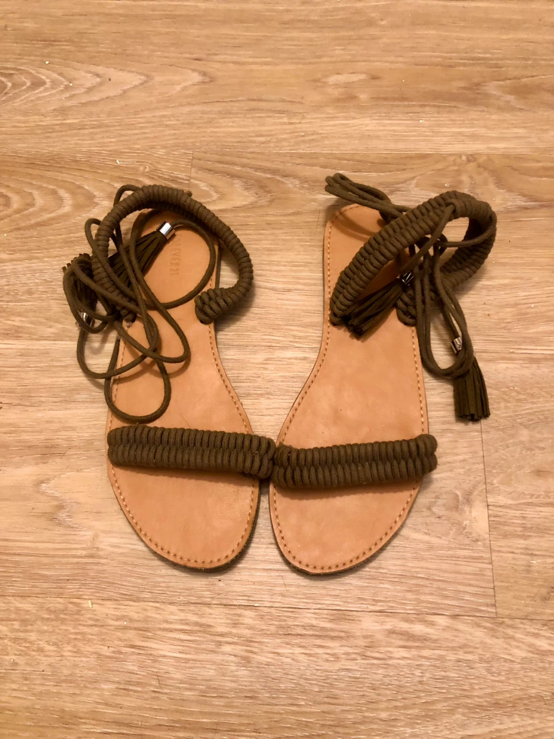 Sandals - photo 2
