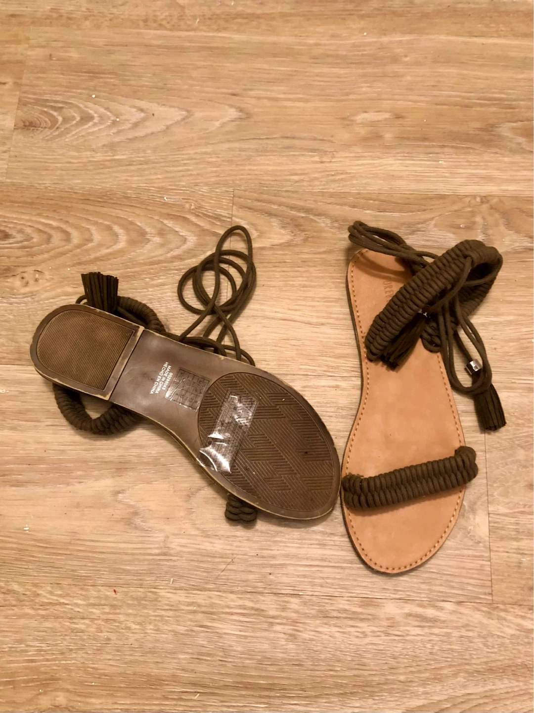 Sandals - photo 3
