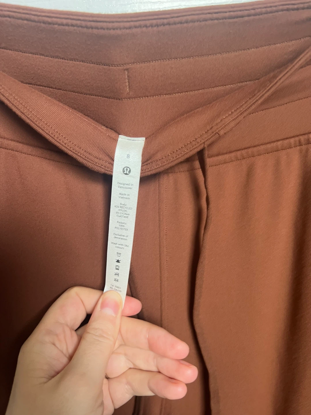 Lululemon Women's align Pants Size 8 - photo 3