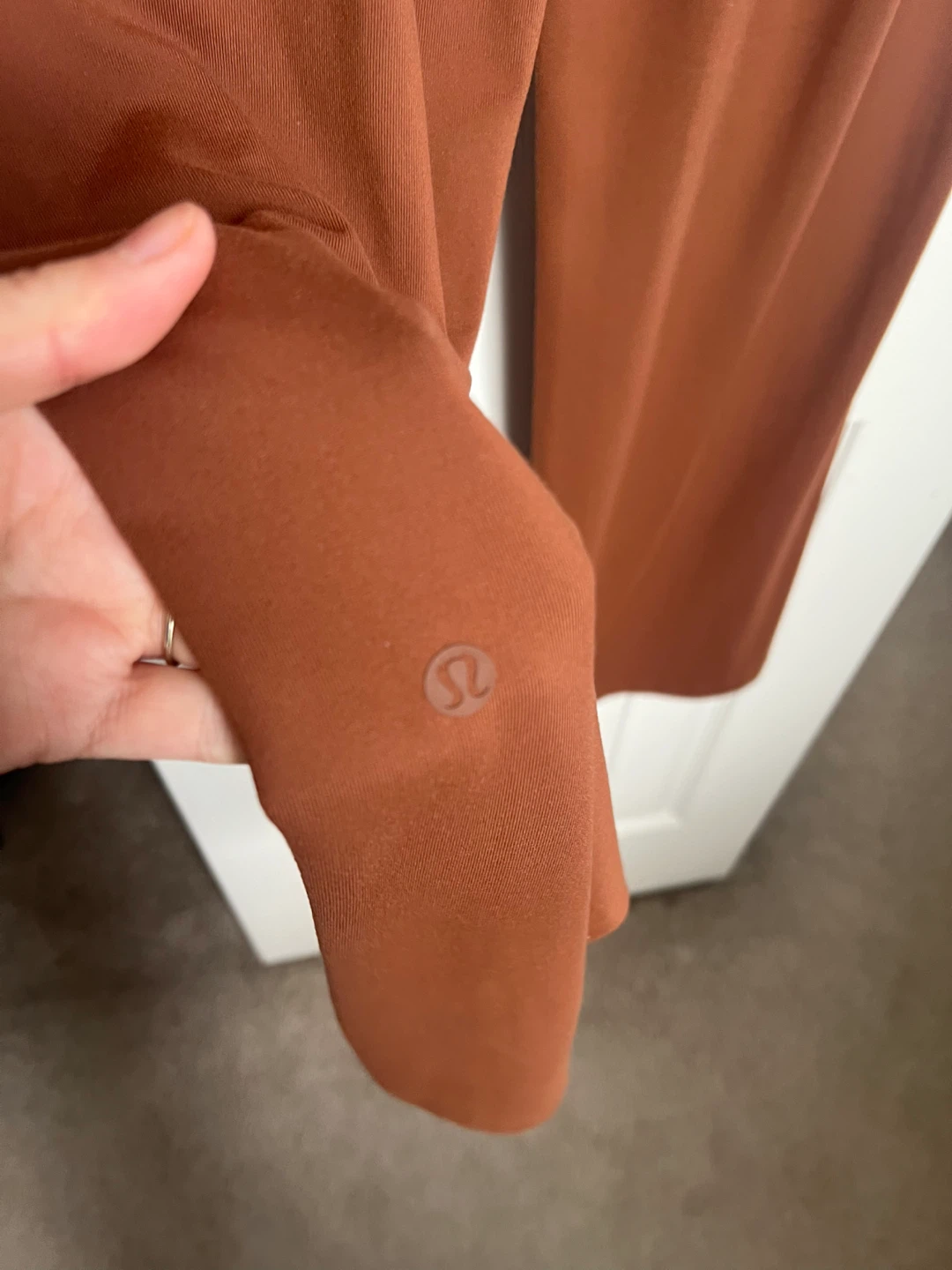 Lululemon Women's align Pants Size 8 - photo 4