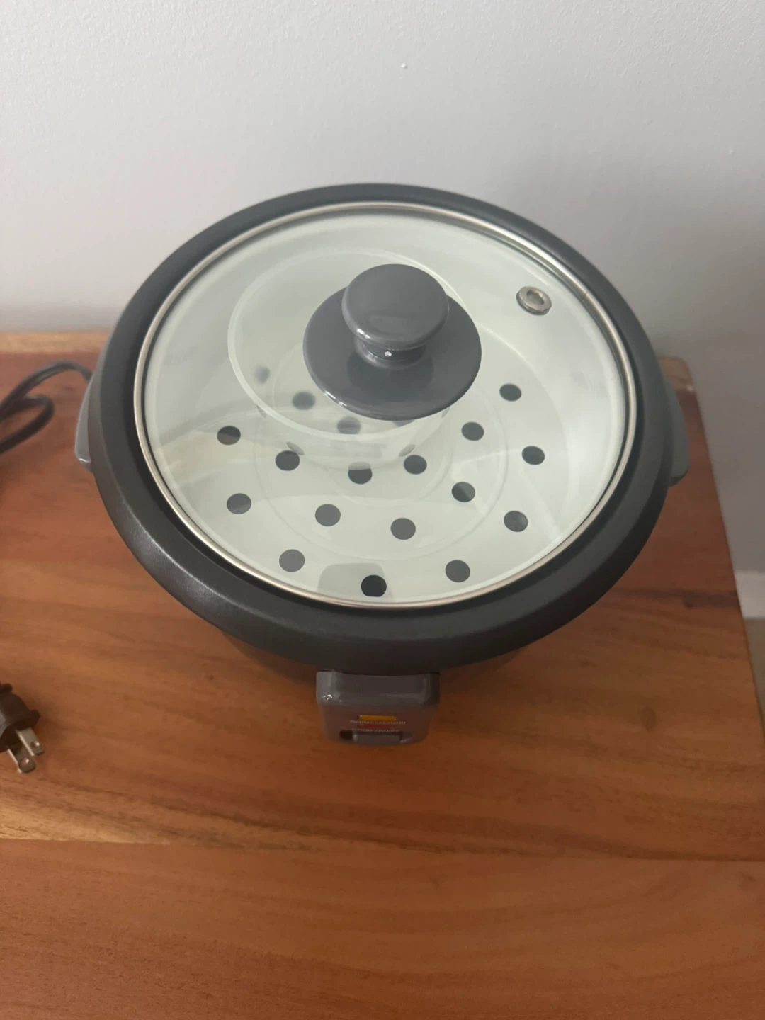 Salton RC1653 Rice Cooker - photo 3