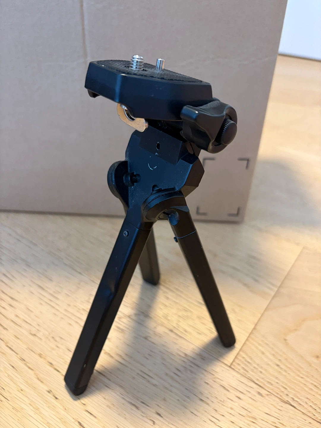 Metal Mini Tripod good quality