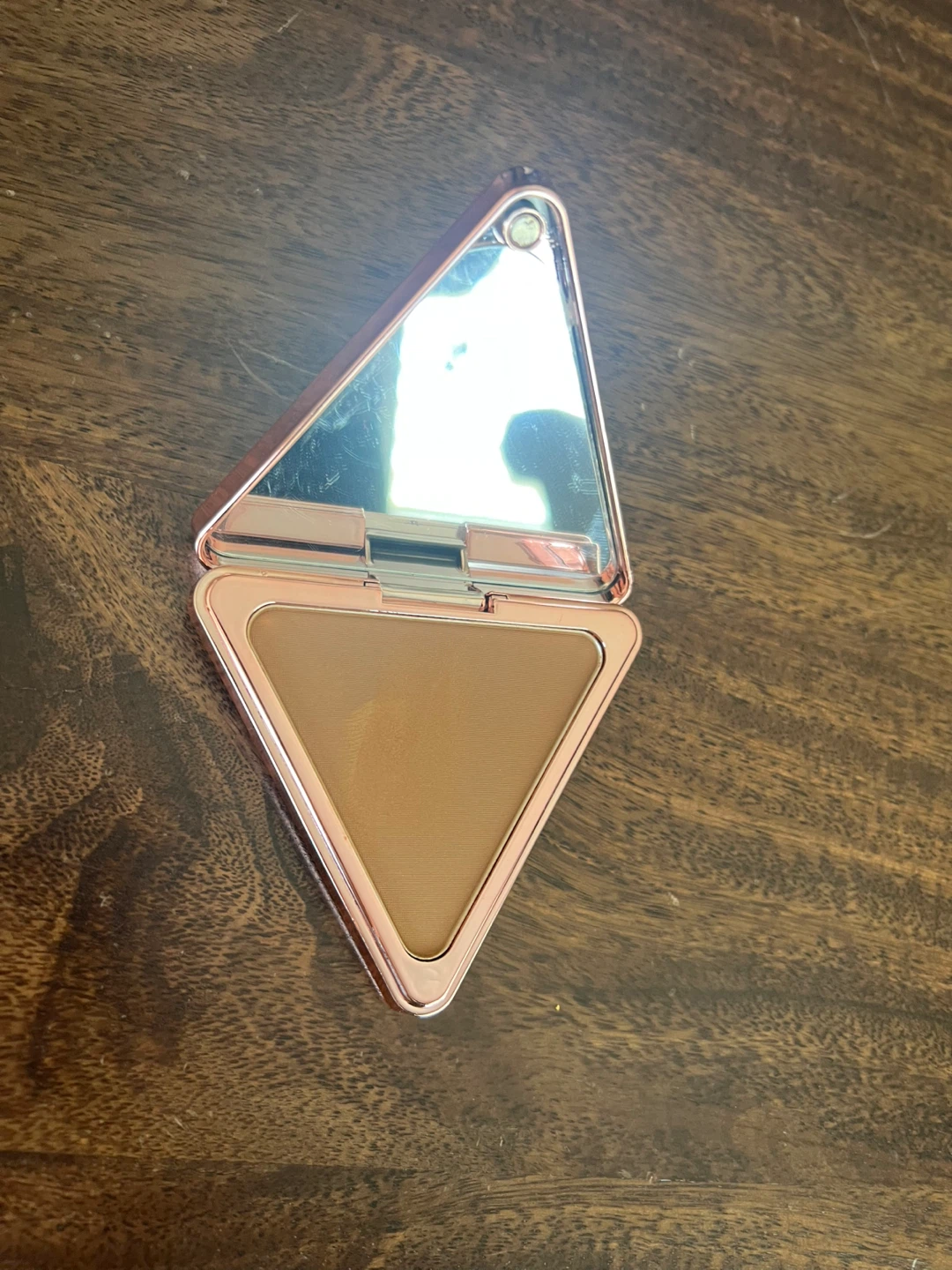 LYS Beauty No Limits Matte Bronzer Powder - photo 2