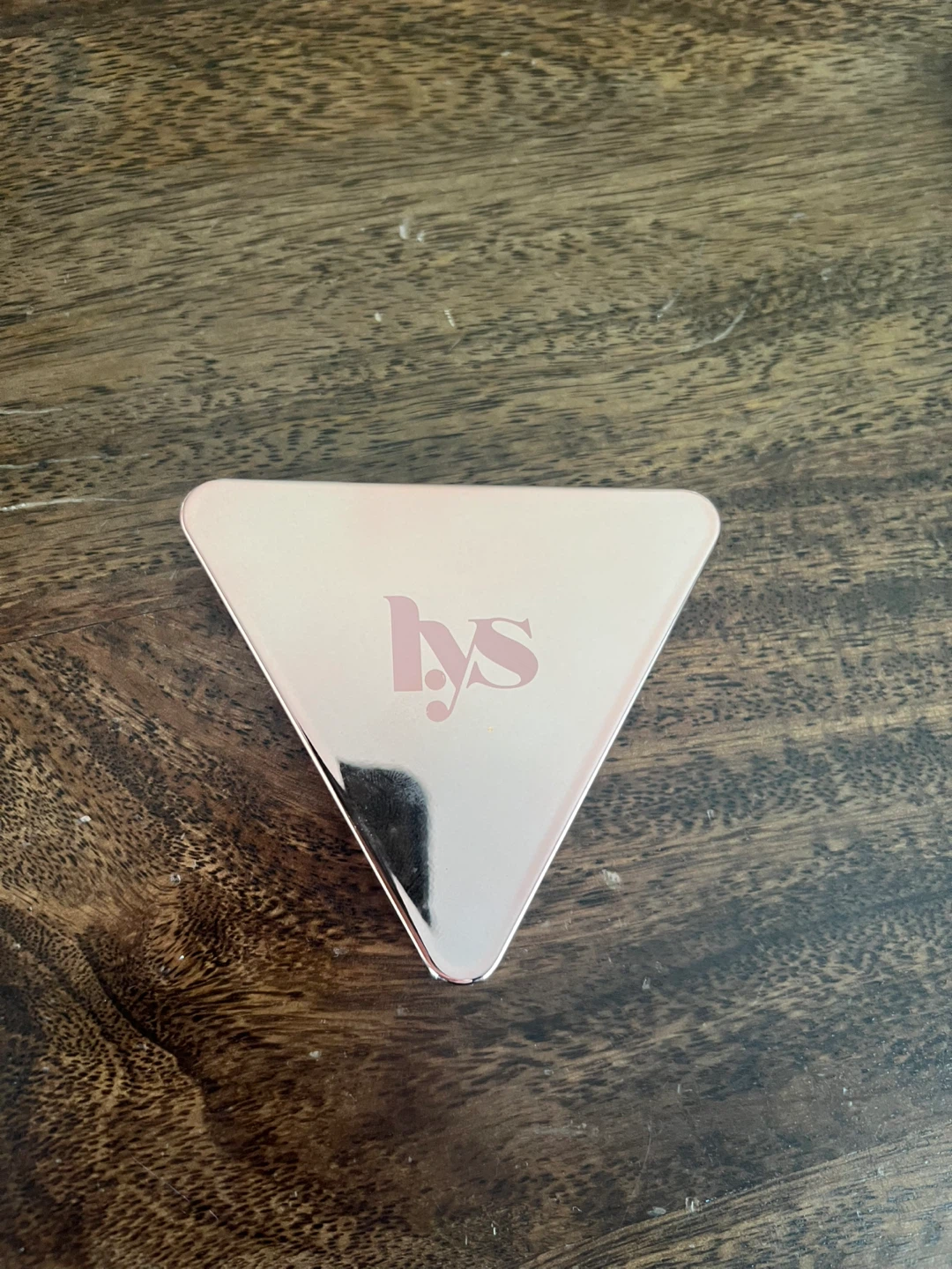 LYS Beauty No Limits Matte Bronzer Powder