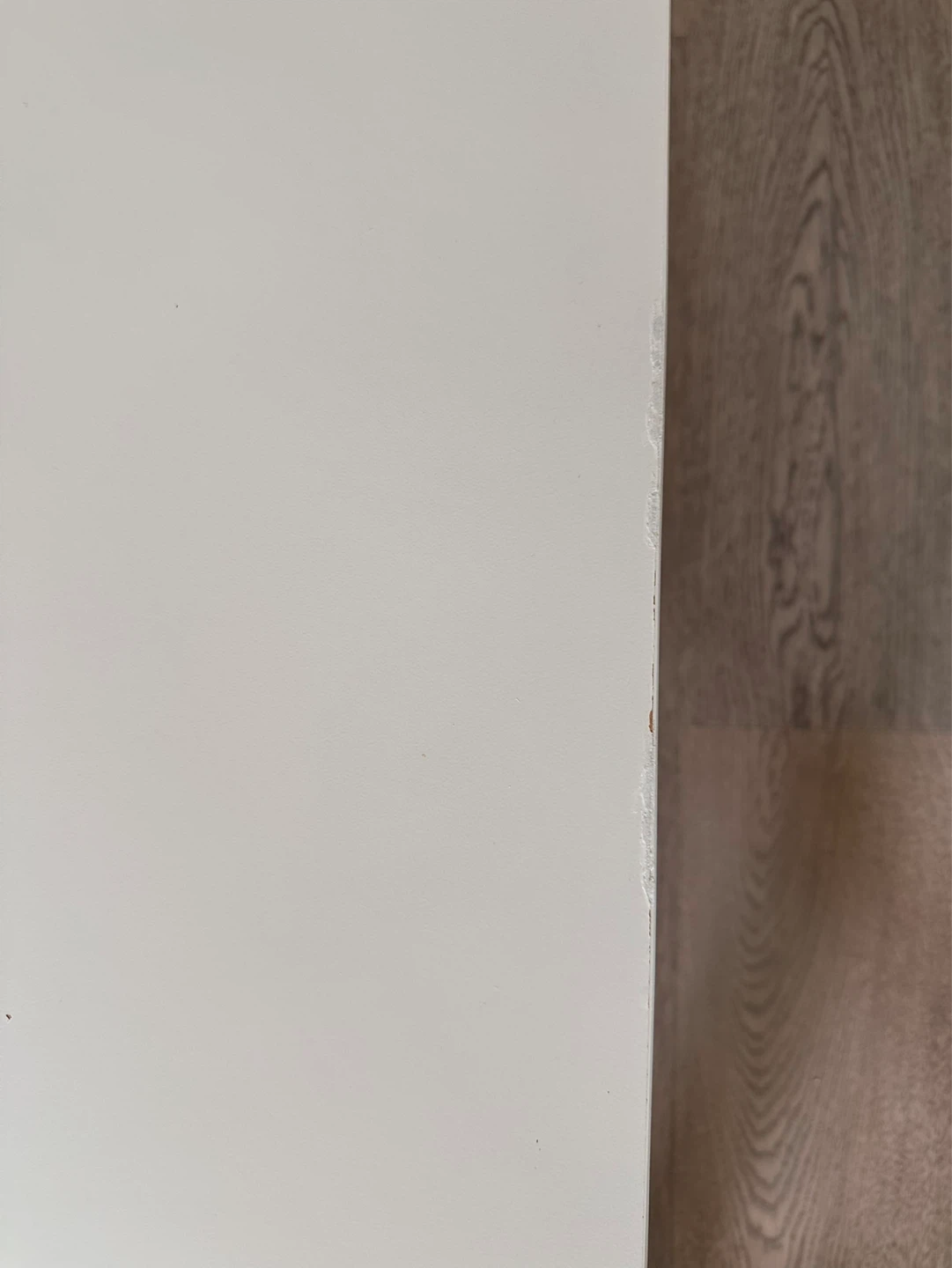 IKEA PÅHL Desk - White, Height Adjustable - photo 5