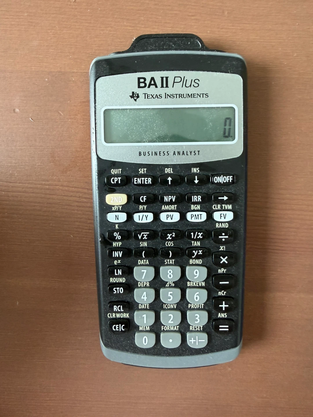 Casio fx-300ES PLUS 2nd Edition Scientific Calculator