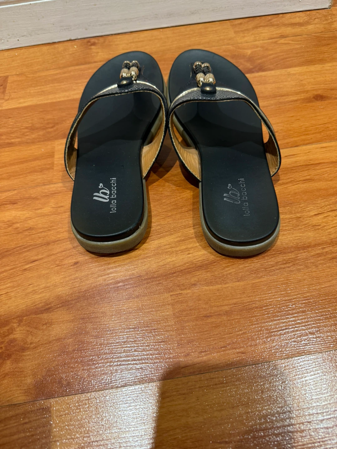 Black Sandals - photo 3