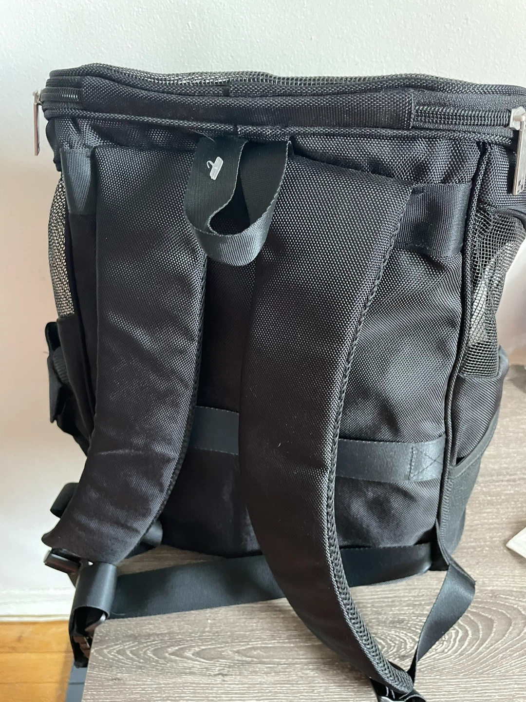 Kitten/Tiny Dog Backpack Carrier - photo 3