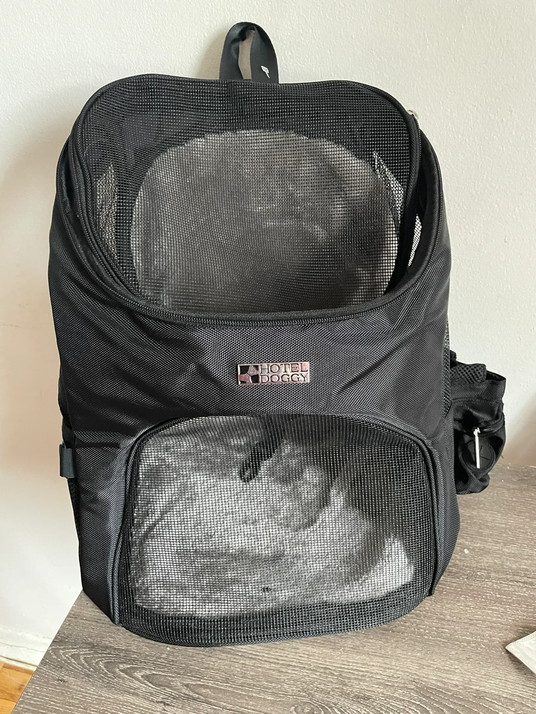 Kitten/Tiny Dog Backpack Carrier