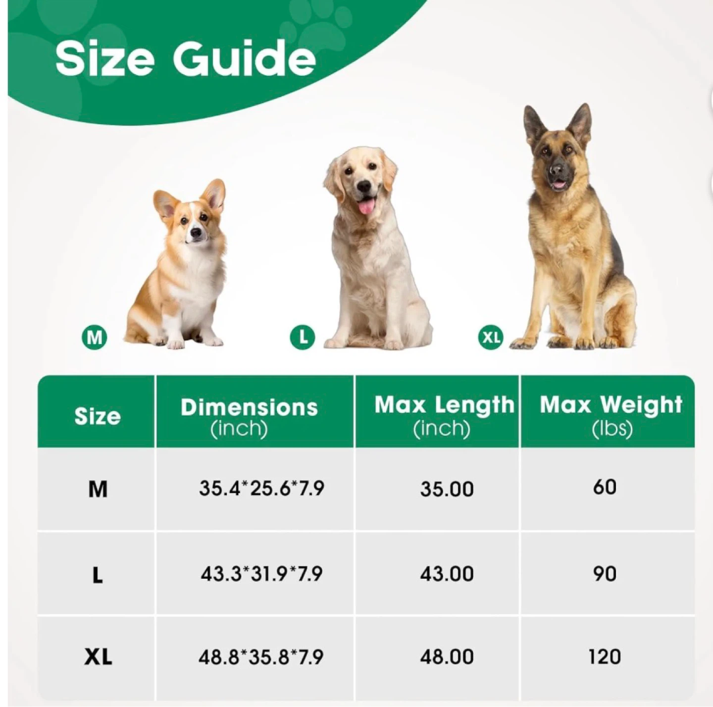 Bedsure Elevated Dog Bed/Cot for Medium Dogs - BN - photo 3