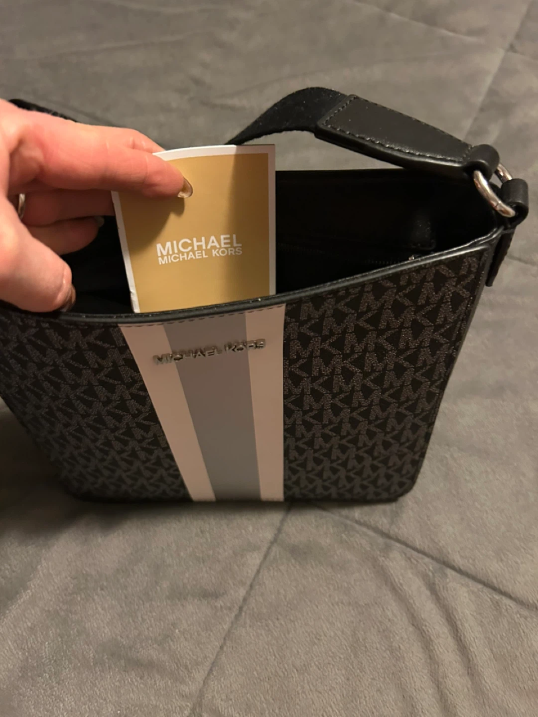 MK purse - photo 2