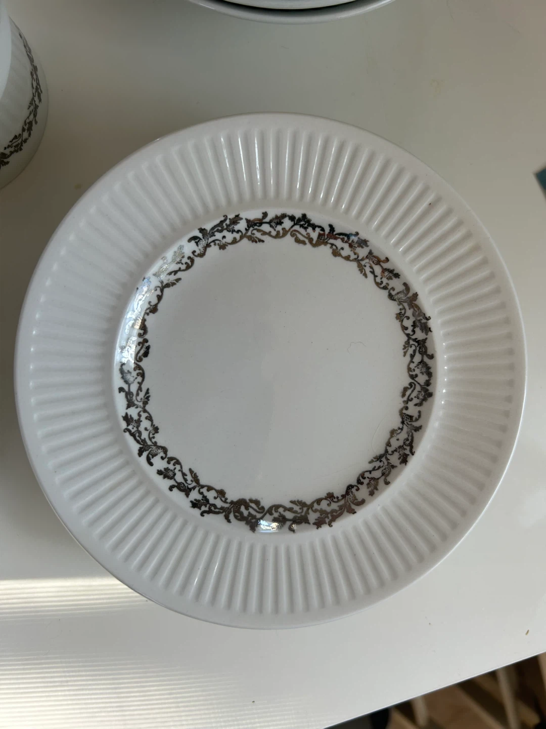 Mid-Century Vintage Athena China Set - photo 3