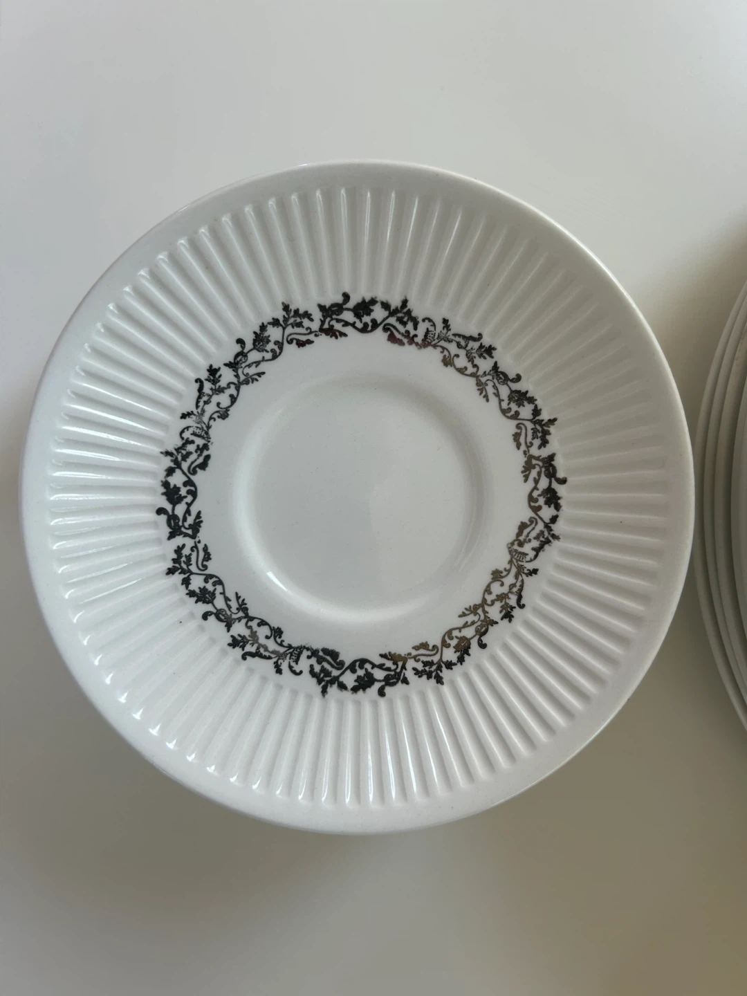 Mid-Century Vintage Athena China Set - photo 4