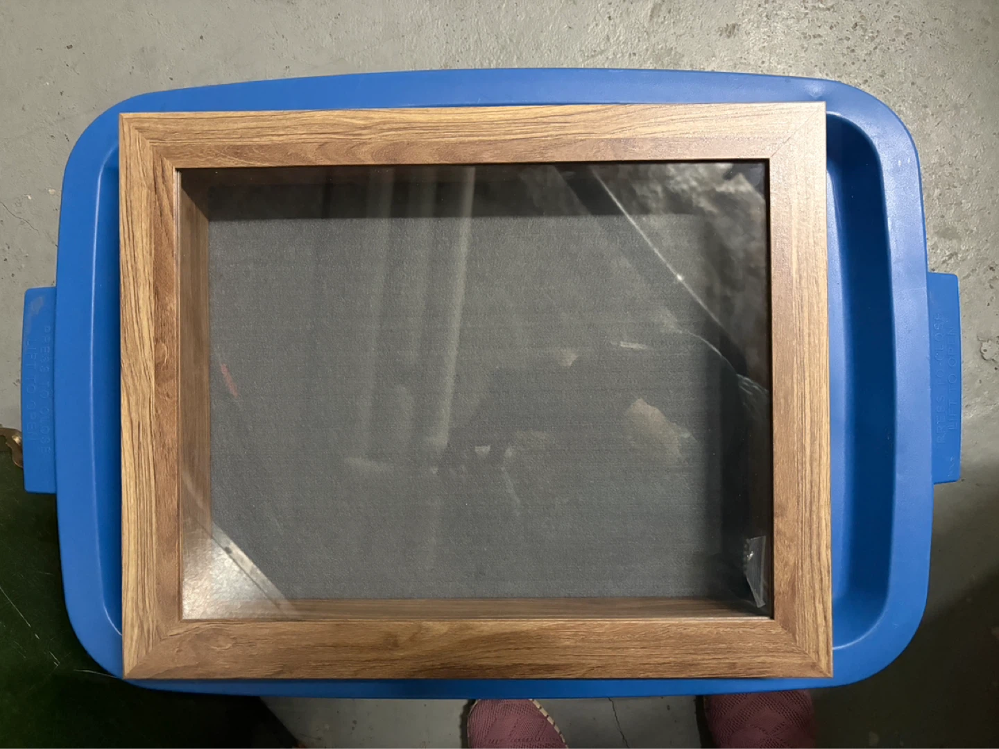 NEW Shadow Boxes (2 available) - photo 2