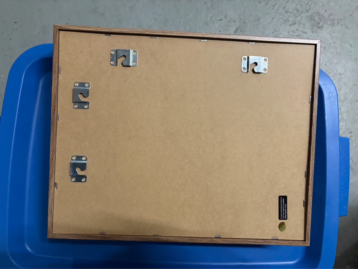 NEW Shadow Boxes (2 available) - photo 4