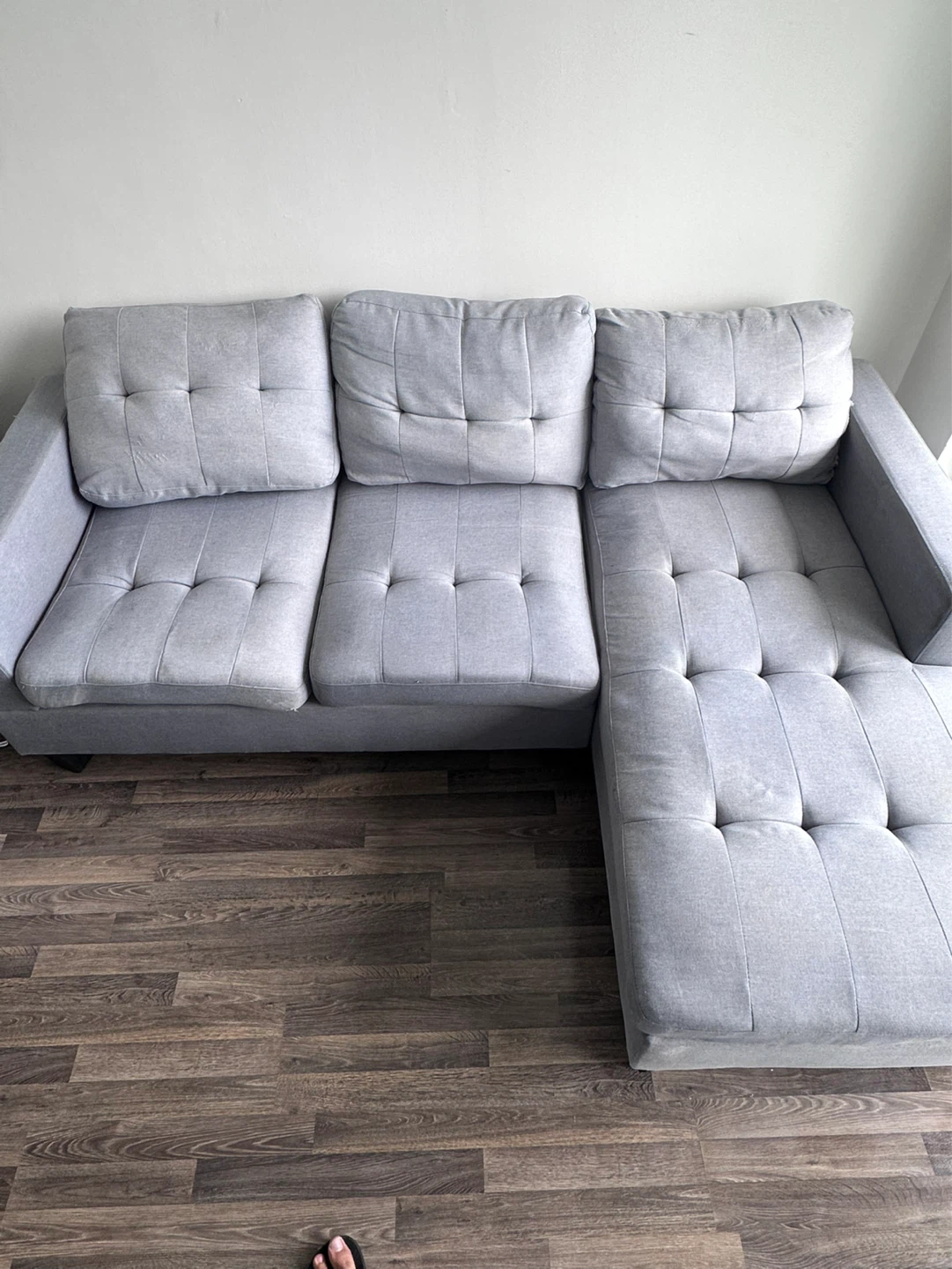 3 Seater Sectional Sofa