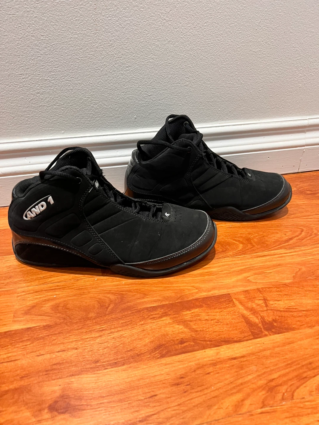 AND1 Rocket Men's shoes - photo 2