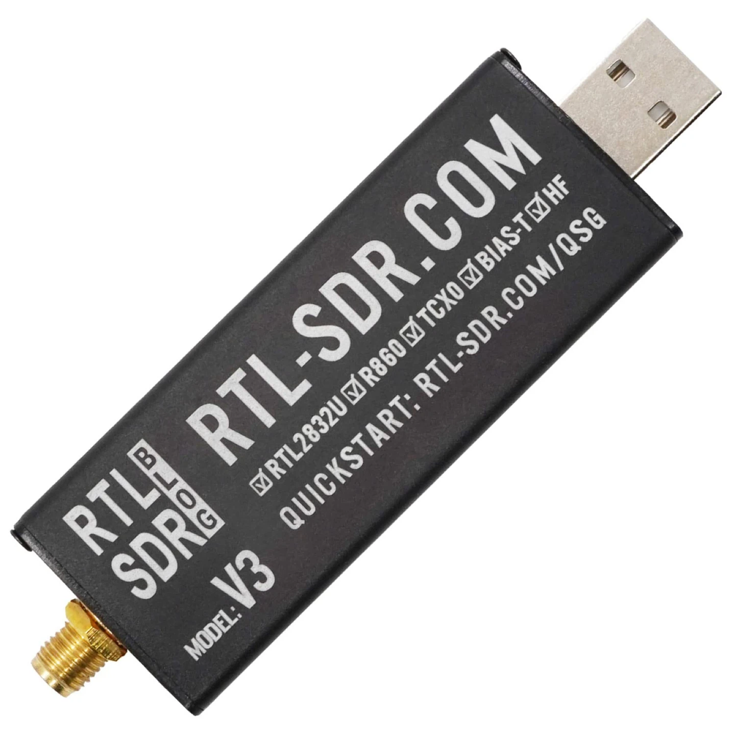 Looking for RTLSDR