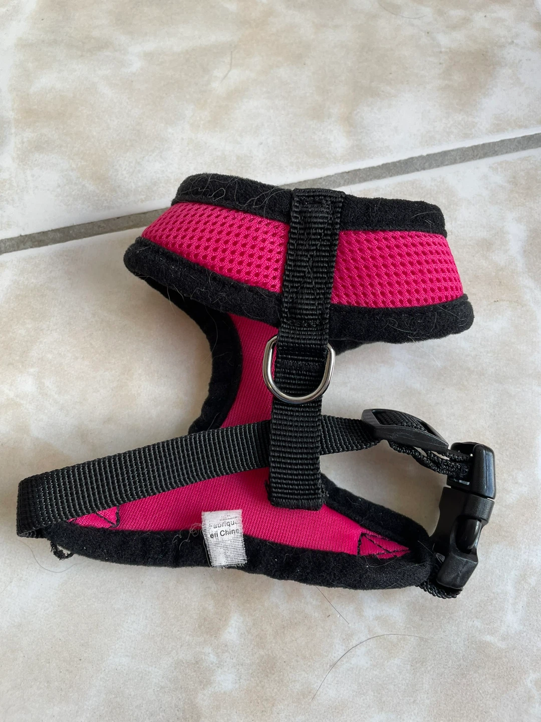 Kitten/Tiny Dog Harness - photo 2