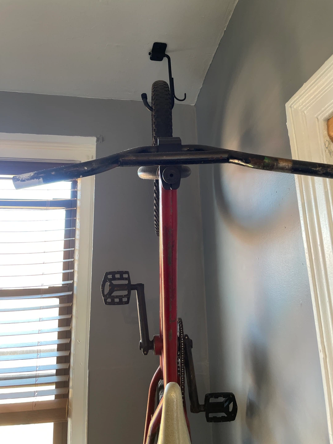 FIT Series 1 BMX - photo 2