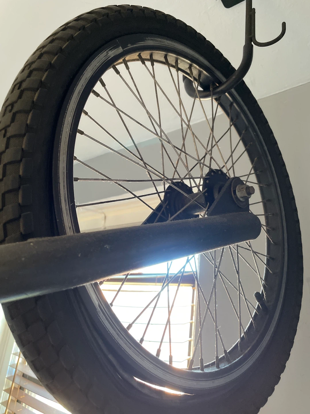 FIT Series 1 BMX - photo 5