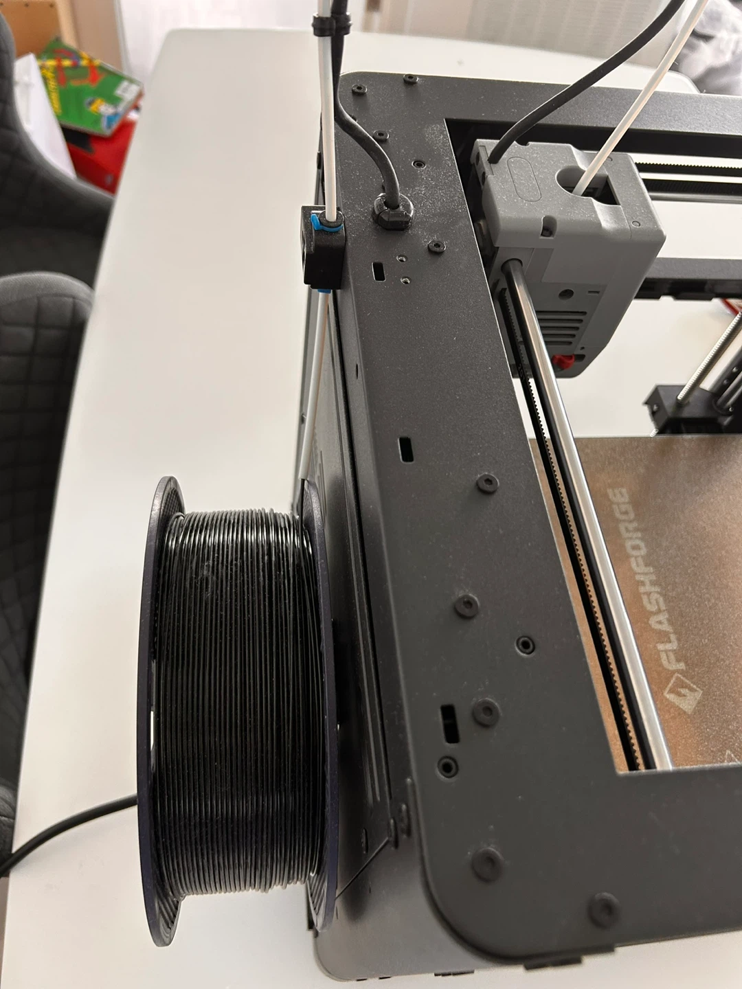 Flashforge Adventurer 5M 3D printer - photo 3