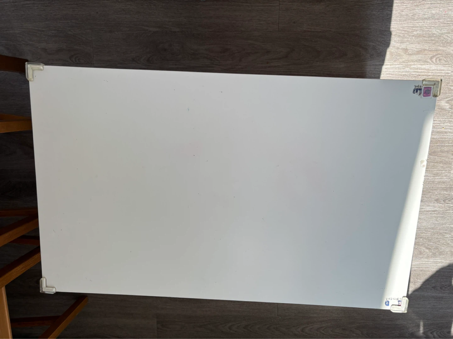 IKEA Lack Coffee Table 90*50 CM (35*22*18”) - photo 2