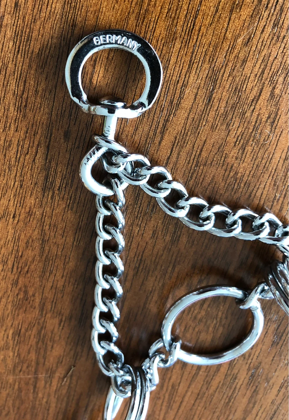 Herm Sprenger Ultra-Plus Prong Dog Training Collars (2) - photo 2