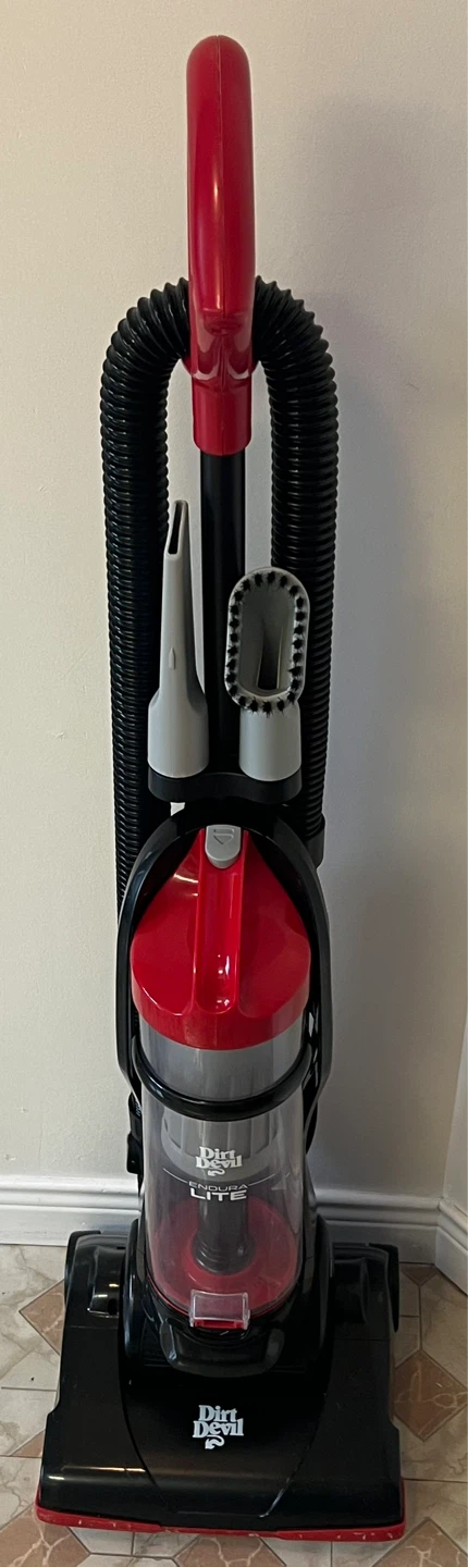 Dirt Devil Vacuum