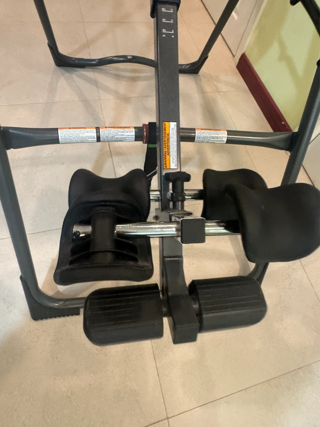 Innova ITX9600 Inversion Table