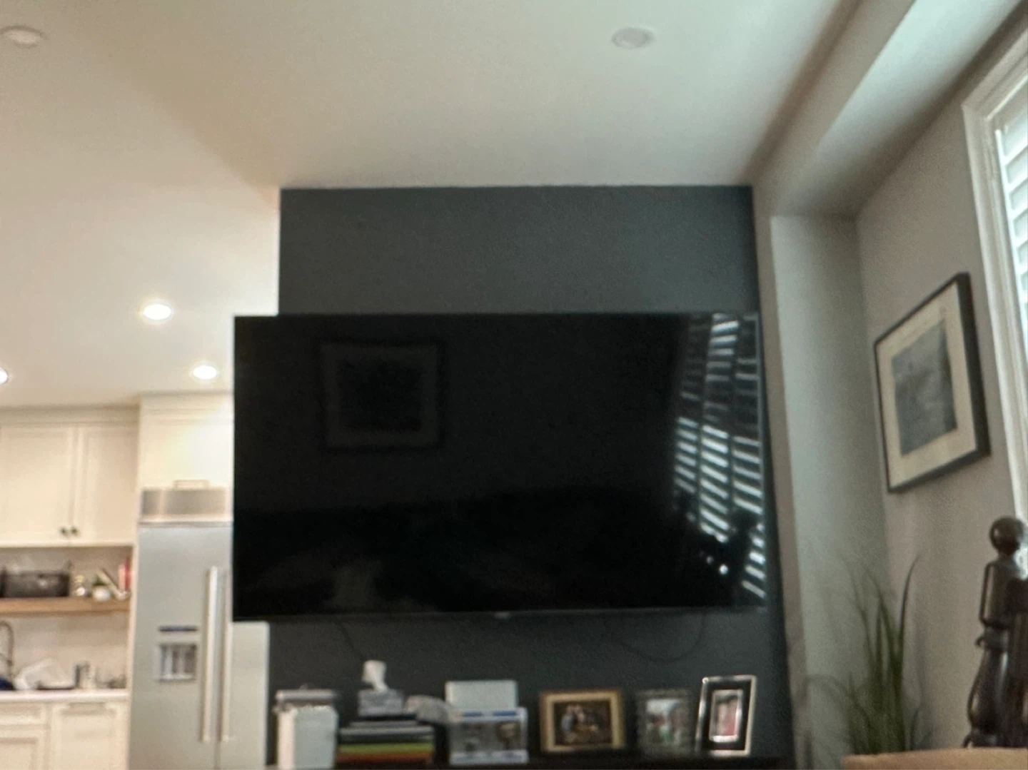Sharp LC-75R6004U LED TV needs new backlight