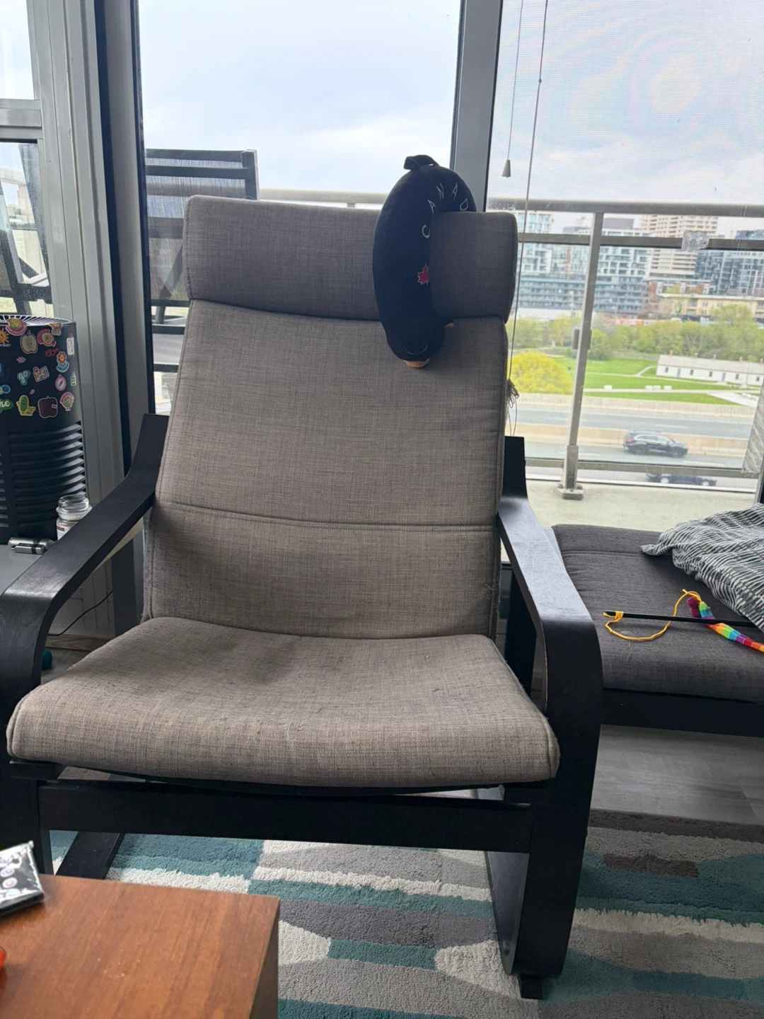 IKEA rocking chairs - photo 3