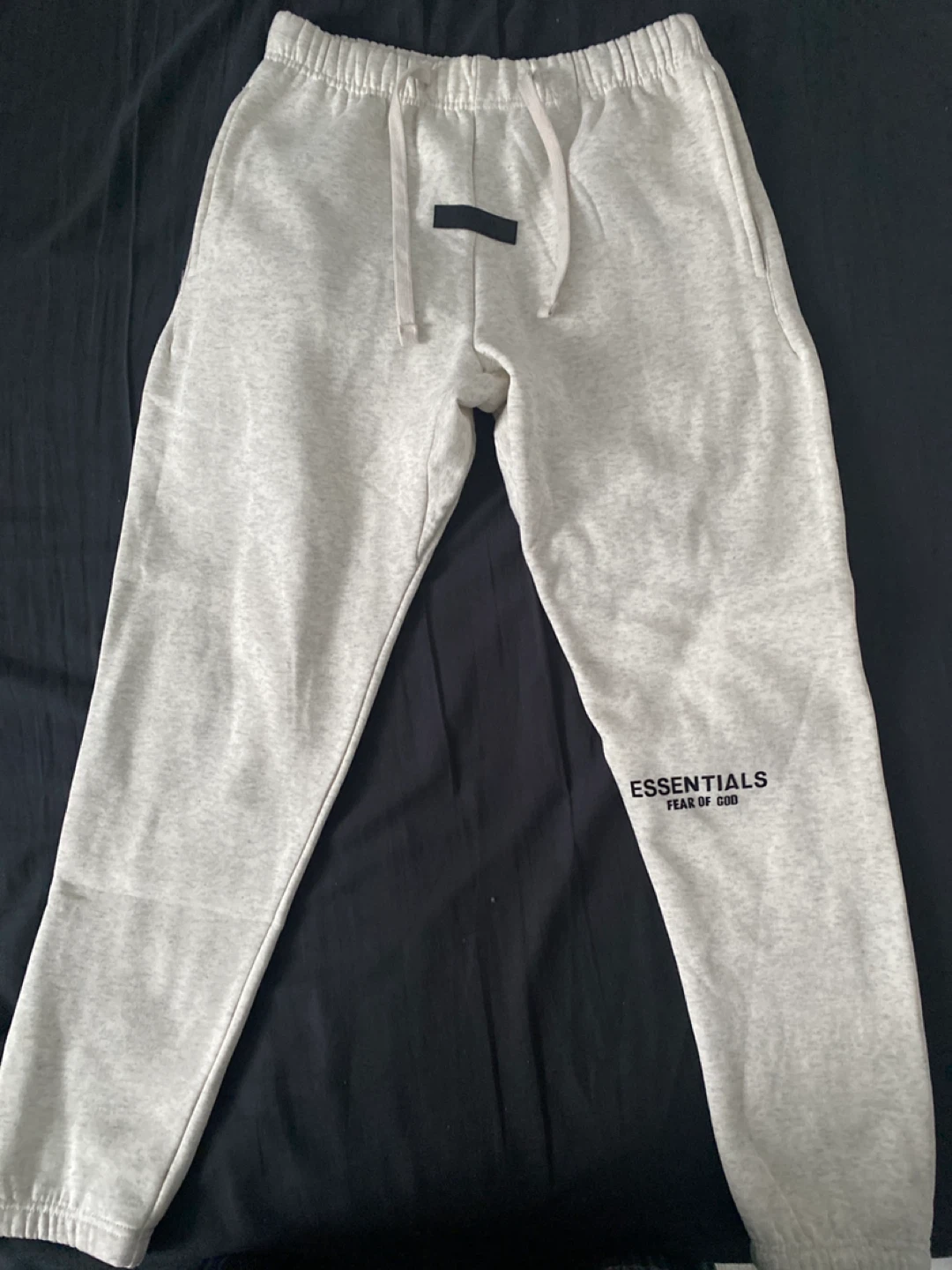 Fear of God Essentials