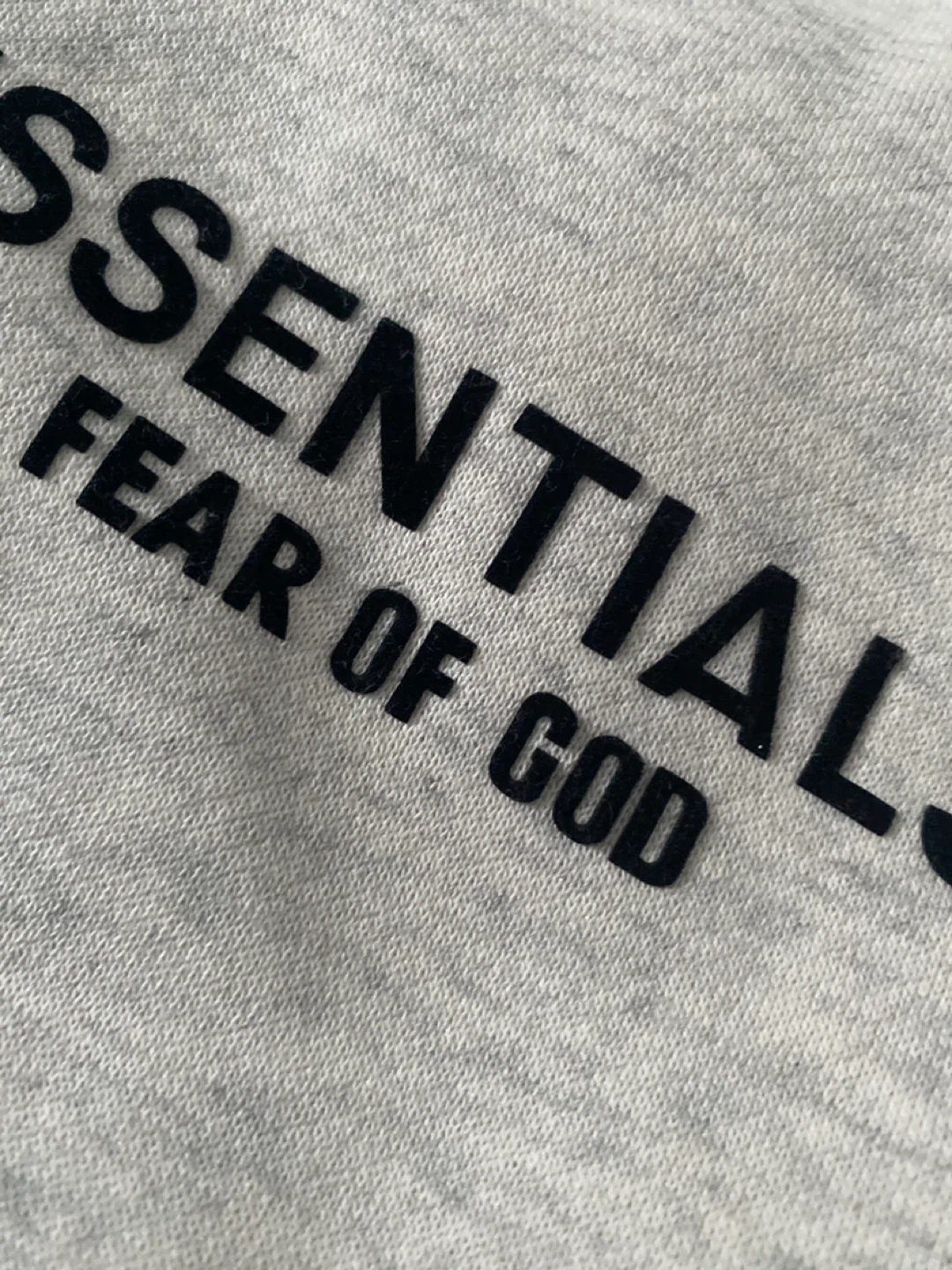 Fear of God Essentials - photo 2